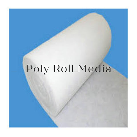 Poly Roll Media