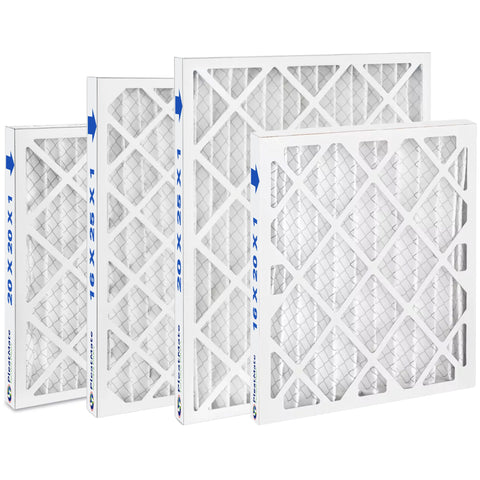 ALL 1" FURNACE FILTERS