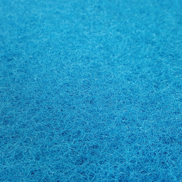 Fantech 40187 ERV / HRV Filter Kit Made with Synthetic Fiber Size