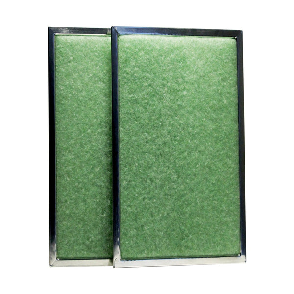 Fantech 414927 Synthetic MERV 8 HRV / ERV Filter Kit Size 11 x 7.7