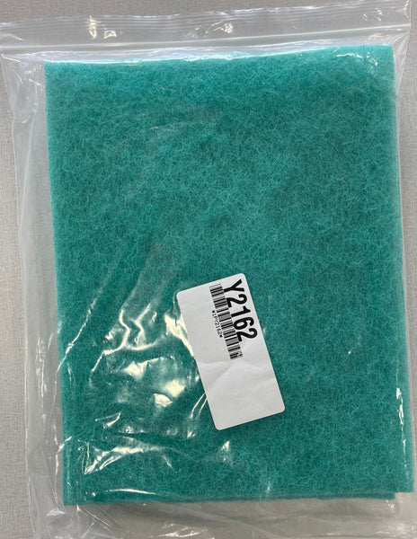 Vhbw 10x Filtro De Vellón Compatible Con Balay Campana Extractora 60 Cm 57 X 47 X 03 Cm Vellon Micro 71195246