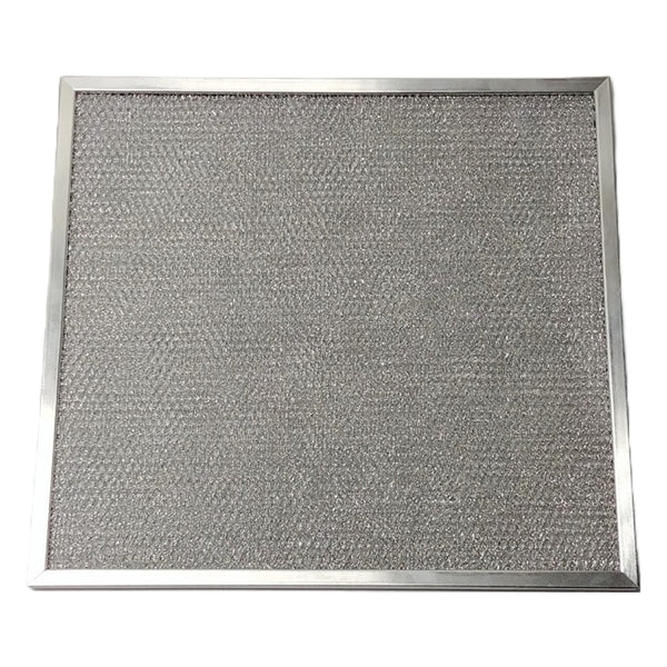 Venmar Part 01248 HRV Air Exchanger Aluminum Mesh Filter Size 15 1 venmar-part-01248-hrv-air-exchanger-aluminum-mesh-filter-size-15-1