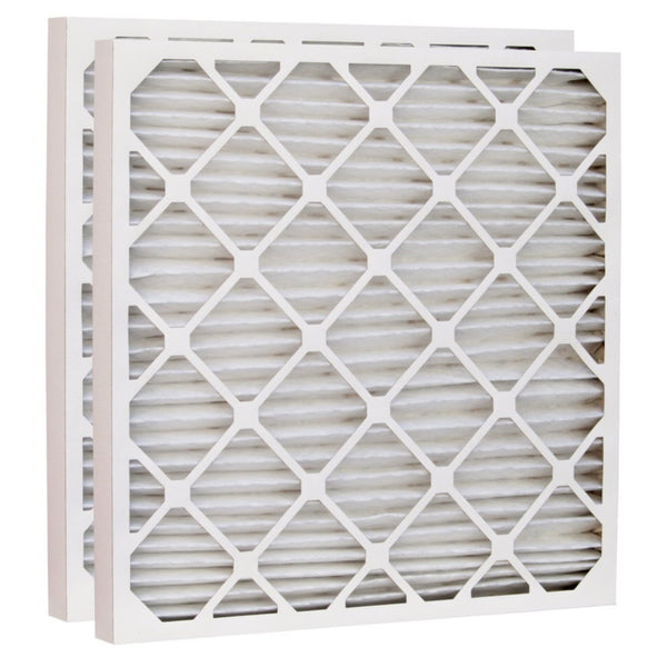 Fantech 422991 HRV / ERV MERV 8 Filter Kit for Model ECHO E2800Xi and