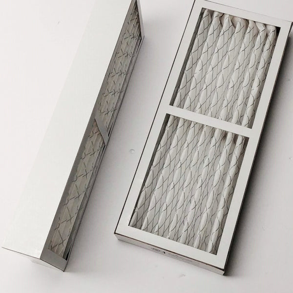 Fantech 428527 HRV MERV 8 Filter Kit for HERO HERO 200H and HERO 250H