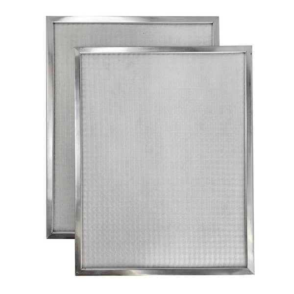 Greentek / Fantech 463940 Polypropylene Air Exchanger filters for