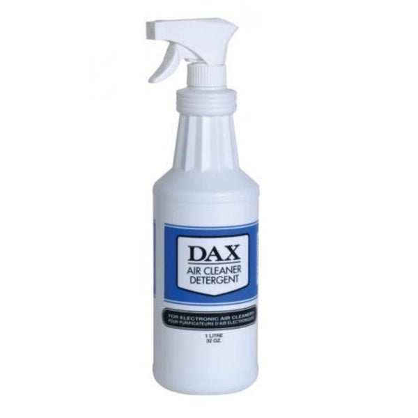 DAX Air Cleaner Detergent FurnaceFilters.Ca