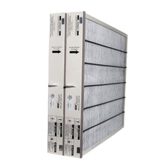 Bryant 20x25x3 PGAPXCAR2025 / AGAPXCAR2025 Genuine Original Air Purifier Cartridge Furnace Filter MERV 13 Rated Actual Size 20 15/16" x 24 7/8" x 2 9/16." Case of 2