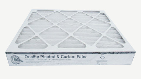 Greentek 101090 / 100563 / 463046 Pre Filter with Carbon / 4610 / ARK564 / HMK500 / MSCFTR10 Imperial Generalaire
