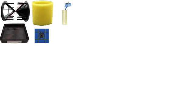 Generalaire humidifier model sale 81