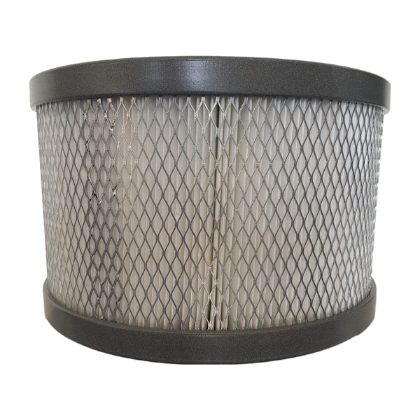 90A08MEET HEPA Filter for 8" Easy Twist models FurnaceFilters.Ca