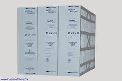 White rodgers deals electronic air cleaner