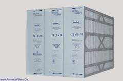 White rodgers electronic sales air cleaner