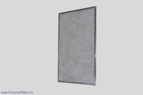 White-Rodgers Pre Filter SST 2000 Part # F825 0338 - White-Rodgers 20 x 26