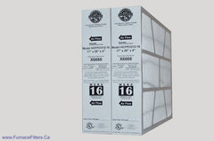 Lennox X6666 Furnace Filter MERV 16
