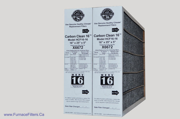 Healthy climate carbon clean 16 deals