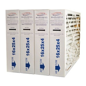 ALL 4&quot; FURNACE FILTERS