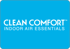 Clean Comfort by Goodman