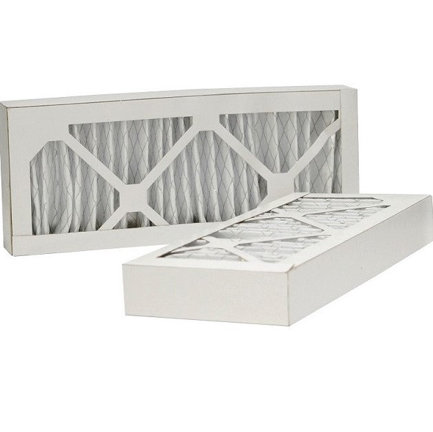 Fantech 428549 / 414685 ERV/HRV Filter Kit, MERV 13 Pleated Media