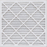 Aerostar 10x10x1 Furnace Filter MERV 10 Pleated Filters. Case of 12