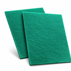 Nu-Air/Carrier Polyester Antimicrobial HRV / ERV Filter Kit Part # NUF500HRV - Set of 2