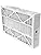 Carrier 16 x 25 x 4 1/8 FILXXCAR0016/FILXUMC081625 Genuine Original Furnace Filter MERV 8 Rated. Actual/Exact Size 15 3/4" x 24 3/4" x 4 1/8". Case of 3