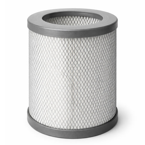 90A16MEET Compatible Replacement HEPA filter for Amaircare 16" Easy Twist models - Old part number 90004437 | 90014437