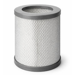 90A16MEET Compatible Replacement HEPA filter for Amaircare 16" Easy Twist models - Old part number 90004437 | 90014437