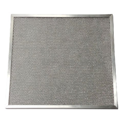 Venmar Part #01248 HRV Air Exchanger Aluminum Mesh Filter -  Size : 15-1/2 x 14-3/8 Inches