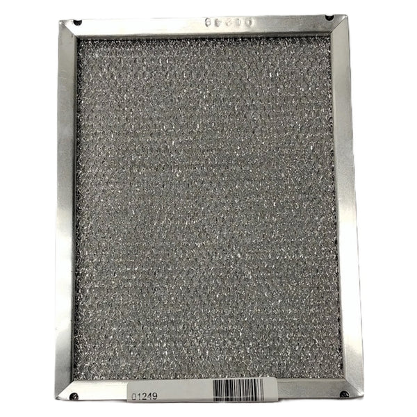 VanEE Part 01249 HRV Air Exchanger Aluminum Mesh Filter Size 103/