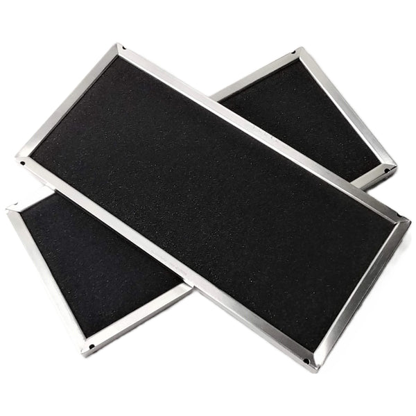 VanEE Part 60799 HRV Air Exchanger Filter Kit Size 153/8 x 71/4 x 3/4 Inches Set of 2