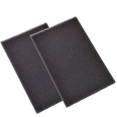Venmar Part # 18883 HRV Air Exchanger Filter Kit  - Pack of 2 - Size : 9 x 5.5  Inches