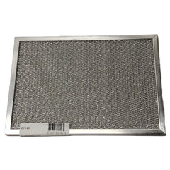 Venmar Part #01146 HRV Air Exchanger Aluminum Mesh Filter -  Size : 12-3/4 x 8-3/4 x 3/8 Inches