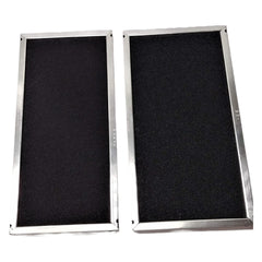 Venmar Part # 60800 HRV Air Exchanger Optional Foam Filter Kit  - Set of 2 - 15-3/8″ x 7-1/4″ x 3/4″ and 15-3/8″ x 8-1/8″ x 3/4″