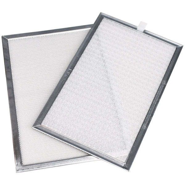 Fantech 422580 Washable Alu Mesh MERV 3 HRV / ERV Filter Kit Size