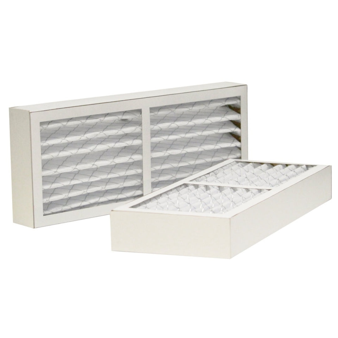 Fantech 428527 HRV MERV 8 Filter Kit for HERO HERO 200H and HERO 250H