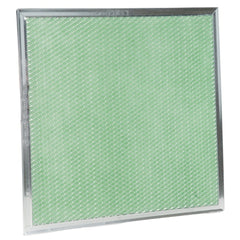 Fantech 445222 MERV 8 Washable Alu Mesh HRV Filter - Size 14.764 x 14.764 Inches - Sold in Singles