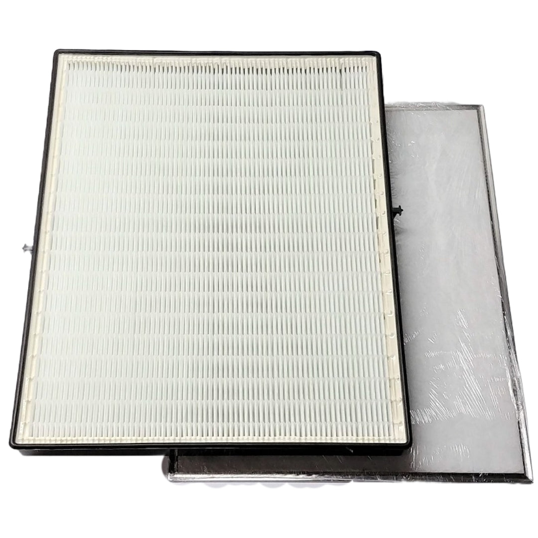 VanEE 04803 HRV Air Exchanger HEPA Filter Kit Size 20 x 16 x 2