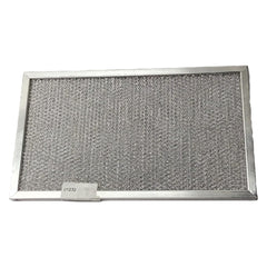 VanEE Part #01232 HRV Air Exchanger Aluminum Mesh Filter -  Size : 13-3/8 x 7-7/8 inches