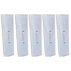 PP 816 PleatPack MERV 11- Package of 5, Replacements for MODEL # RFFS 816 Reusable Filter Frame System. Assembled in Canada by FurnaceFilters.Ca