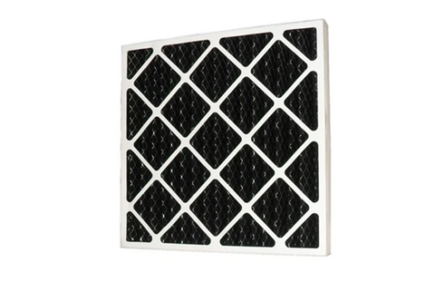 W5‐0810 Pleated Carbon Prefilter