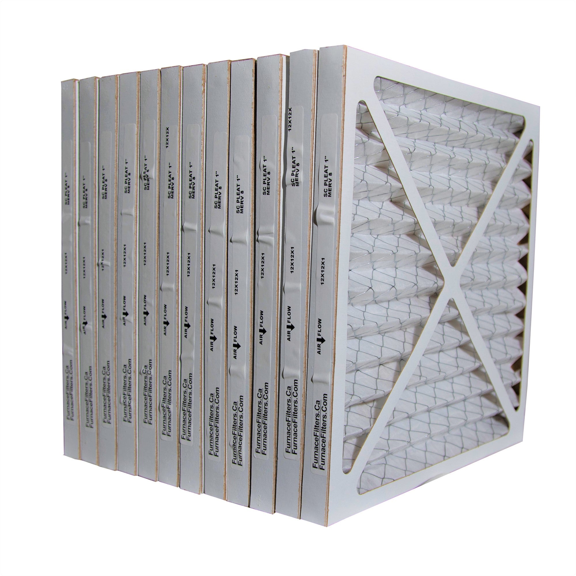 12x26.5x1 Air Filters | Custom Filters Direct 12x26.5x1 Air Filters | Custom Filters Direct