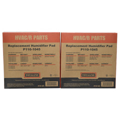 Bryant P110-1045 Humidifier Pads. Package of 2