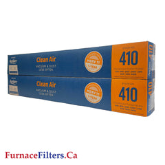 Aprilaire 410 Furnace Filter MERV 11 Furnace Filter