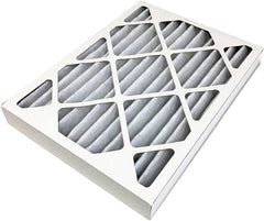 Reversomatic RAC200 / 400 - PN 500008 - Pleated Carbon Pre-Filter Repleacement. Actual Size 15 3/4 x 11 ½ Inches