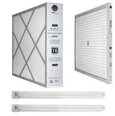 Lennox X8795 Maintenance Kit for PCO20-28 Healthy Climate PureAir Air Cleaners.