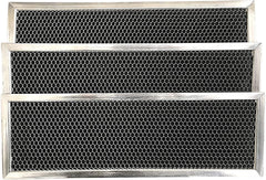 Electro-Air 1156-3 Carbon Filters for EAC's. Package of 3.