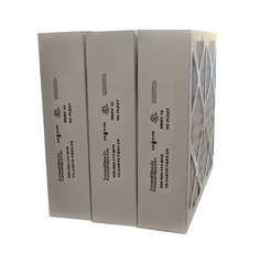 16x20x5 Furnace Filter 16 x 20 x 4 3/8" MERV 10 Furnace Filter