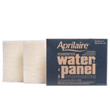 Aprilaire 45 Humidifier Water Panel Fits Model 400 400A & 400M. Case of 2