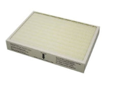 DMH4-0400 HEPA Filter for DM400 Hepa Air Cleaner. Actual/Exact Size 12" x 16" x 2.5"