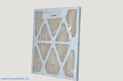 DMH4-0855 / AMP-DMH4-0855 Pre Filter for Model DM400 Hepa Air Cleaner. Package of 1
